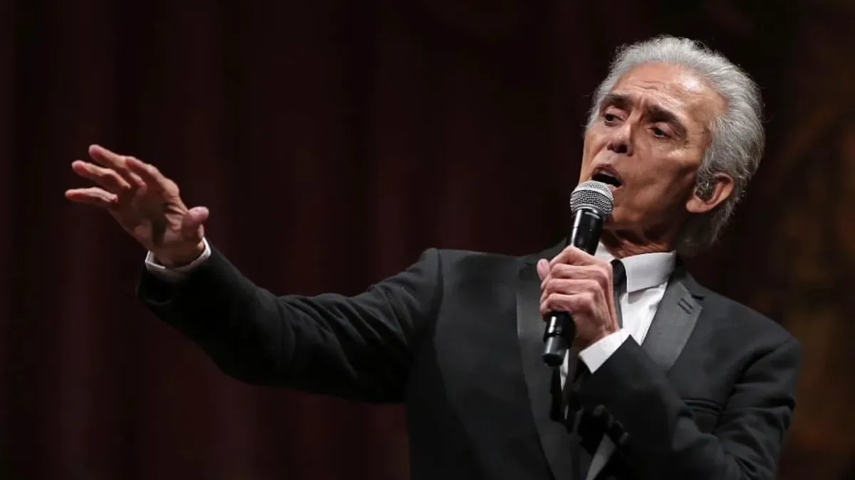 Agenda cultural de San Juan: Jairo, Carmina Burana y más
