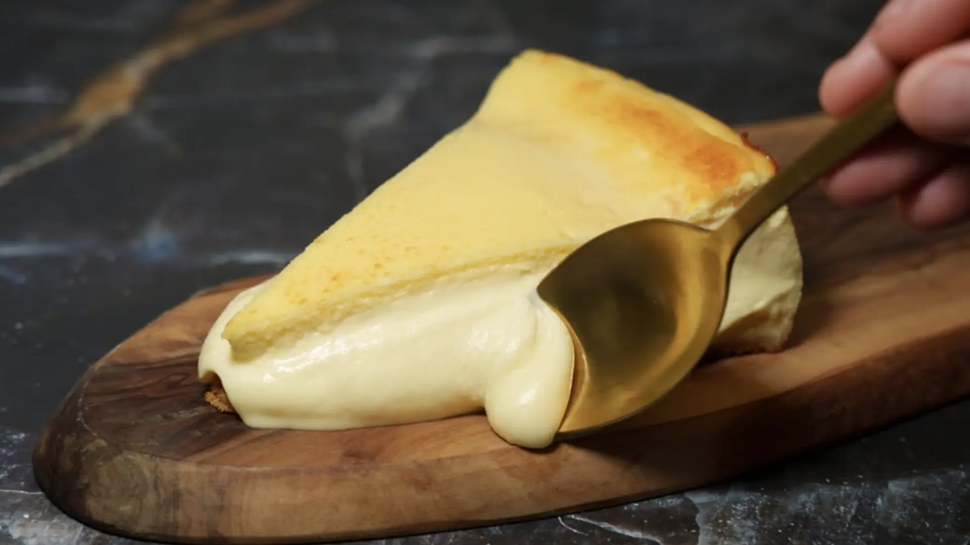 El restaurante de un pueblo de Zamora donde se come una de las mejores tartas de queso de España