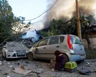 Deadly air raids across Ukraine after warnings of Russian strike wave