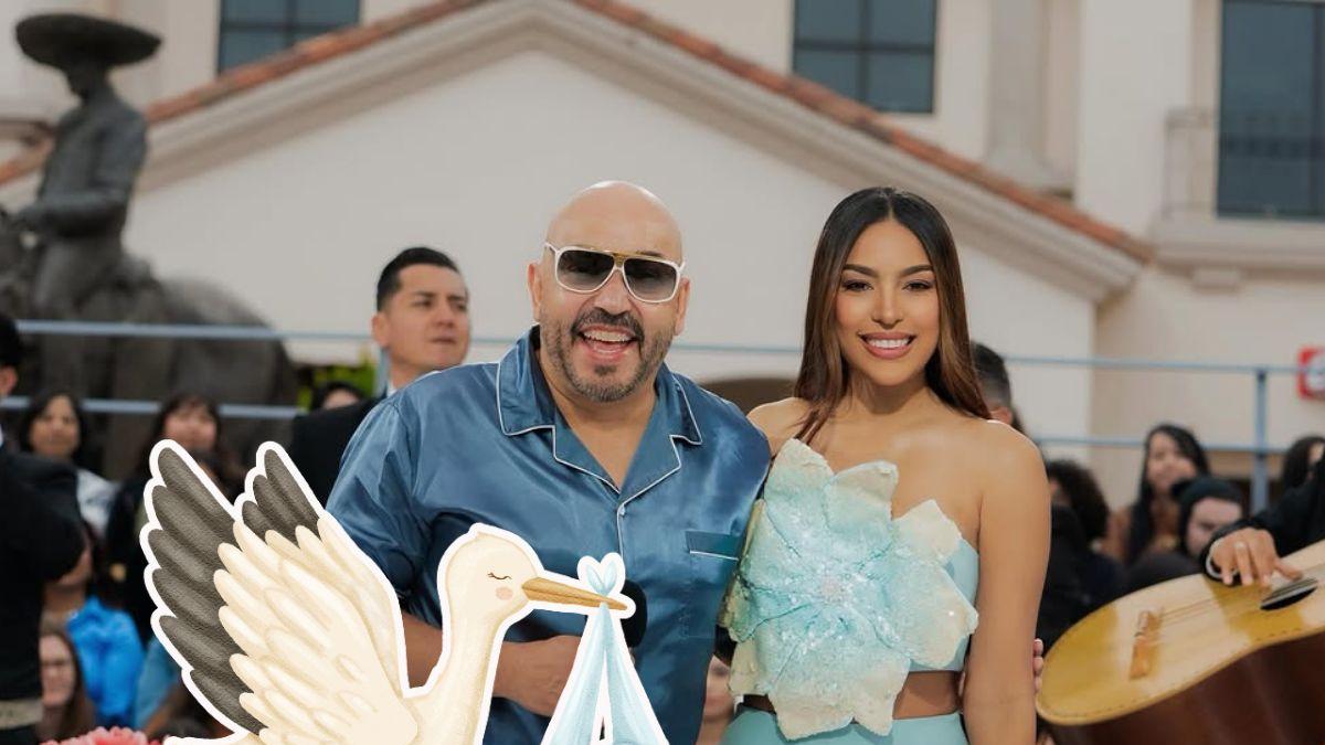¿Lupillo Rivera quiere ser papá otra vez? Buscaría revertir su vasectomía para tener un séptimo hijo