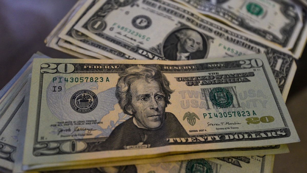 Precio del dólar hoy 12 de junio de 2026 EN VIVO