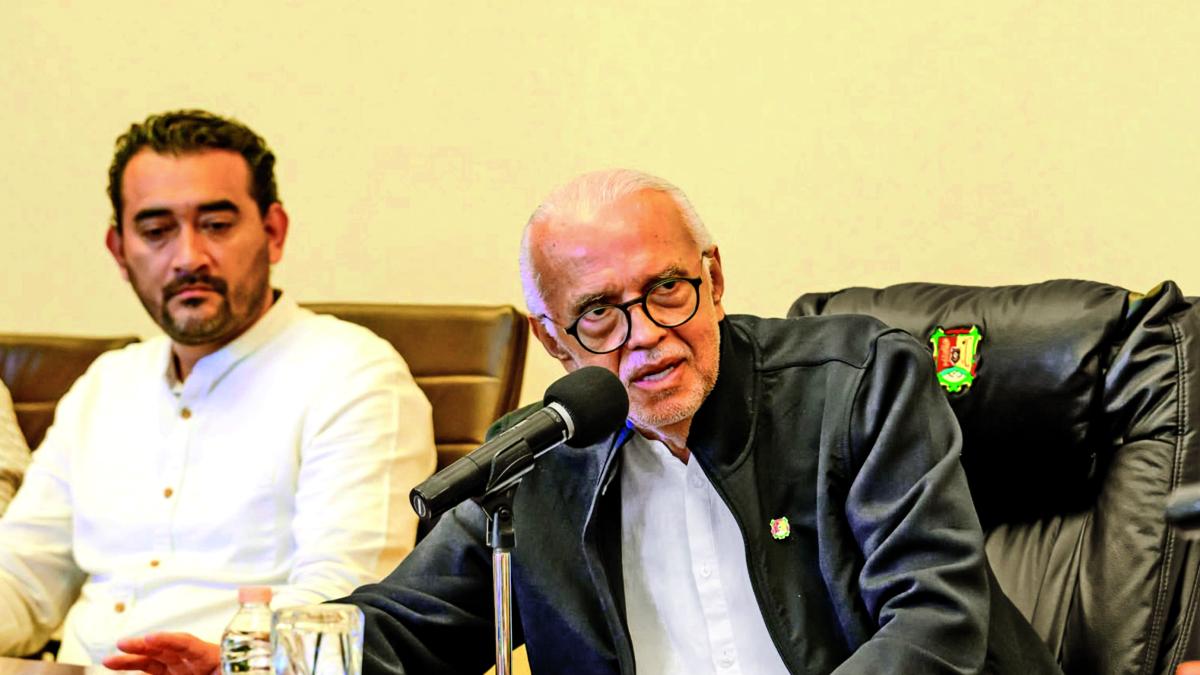El dengue rebasa al gobierno de Navarro; confirman 72 casos