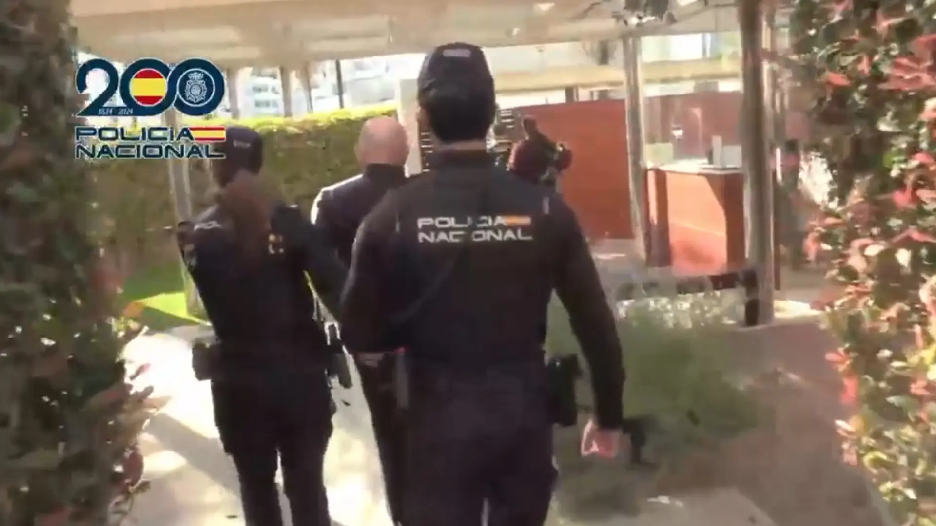 Desarticulan un entramado criminal que estafó tres millones con el timo del hijo en apuros a 500 víctimas