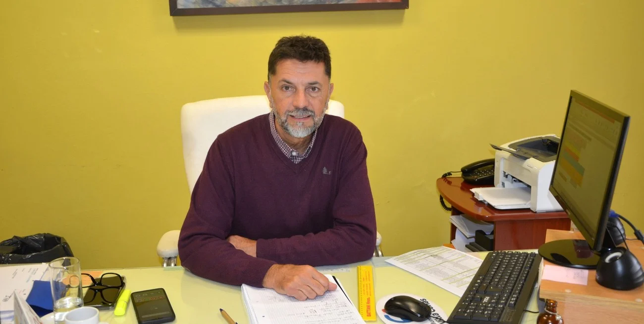 Prisión preventiva a dos hombres acusados golpear al secretario de Gobierno de Villa Cañás