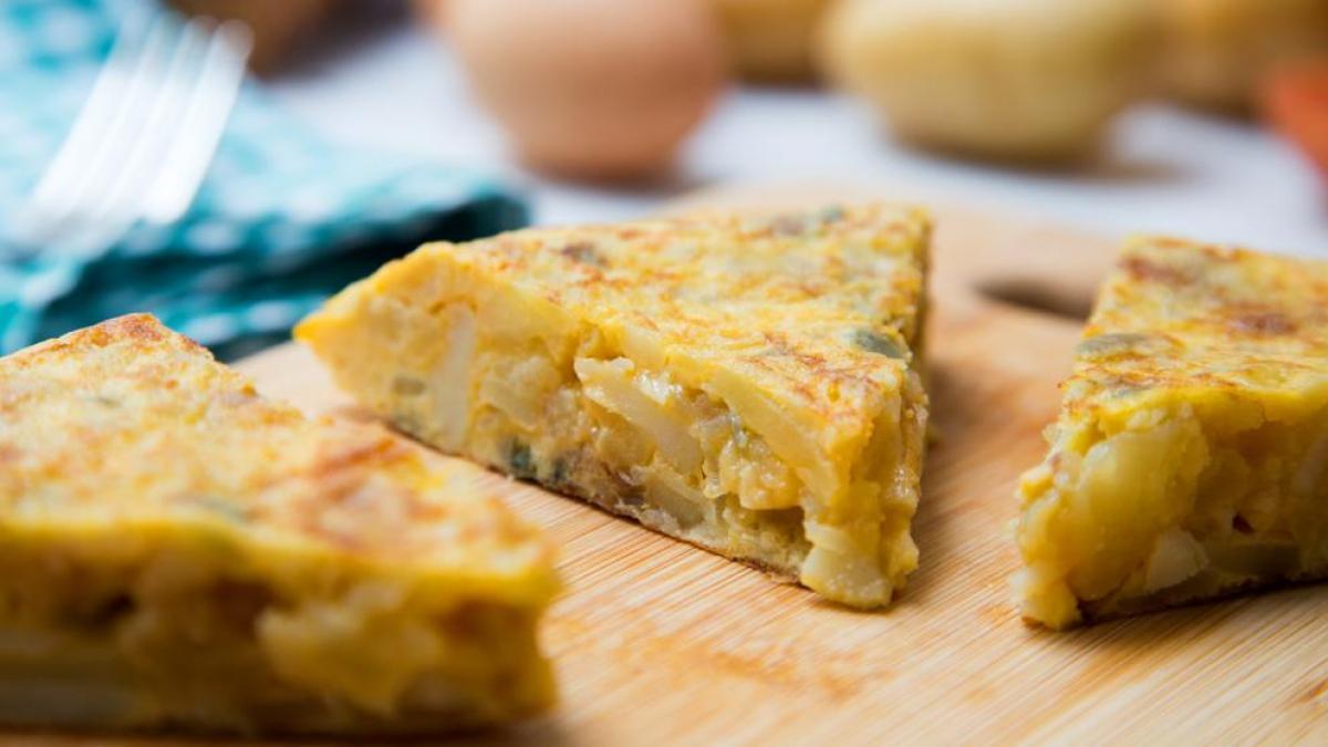 7 recetas que sacan partido a los alimentos de temporada de junio