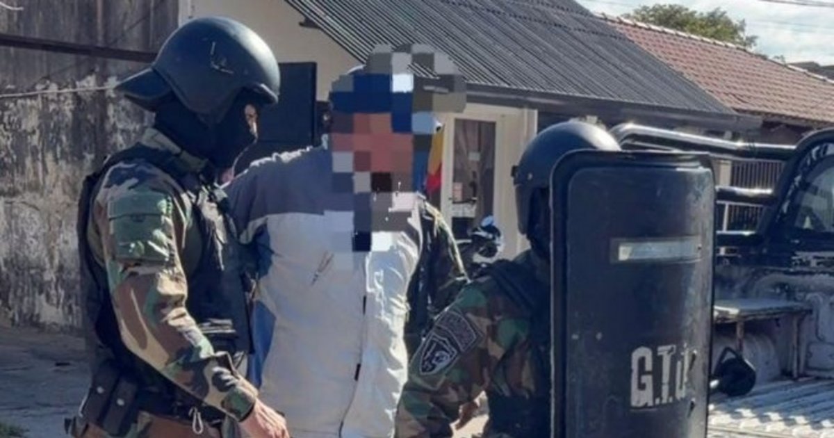 Corrientes: manejaba ebrio le secuestraron el auto y fue preso al retirar por la fuerza