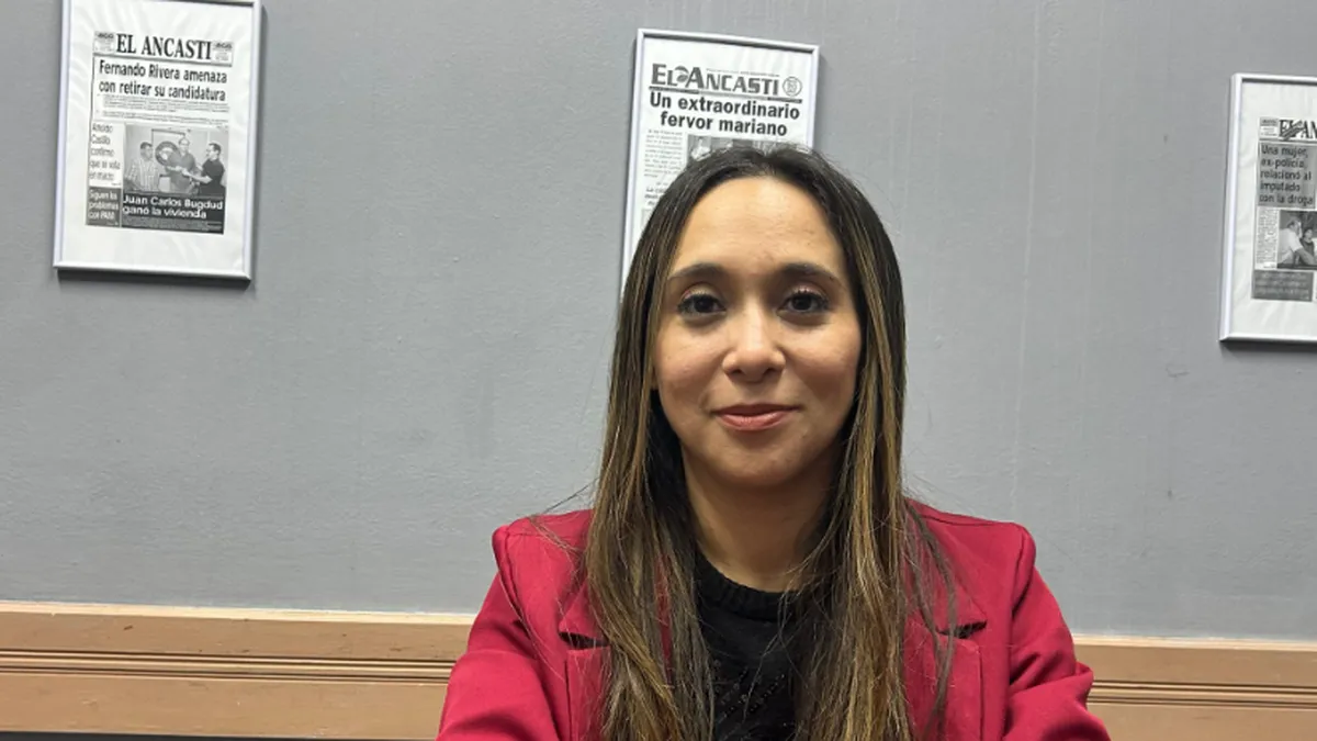 "Generar conciencia de que los niños no deben estar en la calle vendiendo"