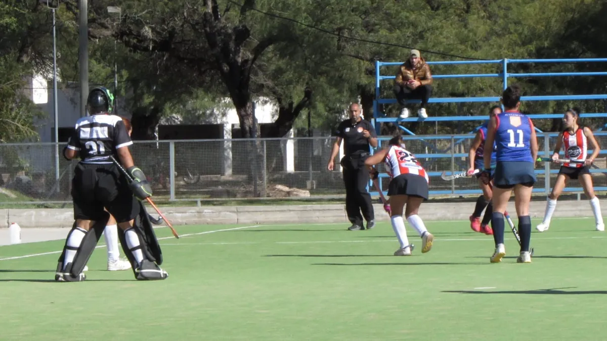 Se inicia la 4ta fecha del torneo Apertura