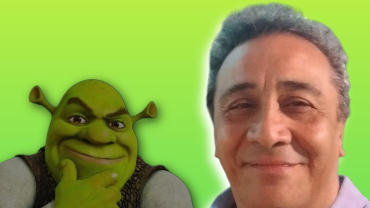 ¿Quién es la nueva voz de Shrek? Alfonso Obregón rompe el silencio tras el tráiler de la película
