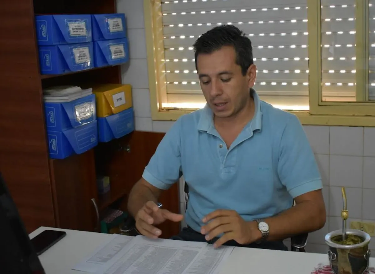PAMI incorporó un nuevo médico de cabecera y dará respuesta a más de 500 afiliados