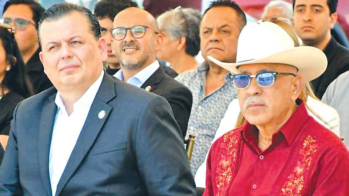 Cobro de cuotas no da tregua en Michoacán; golpe a limoneros y comerciantes