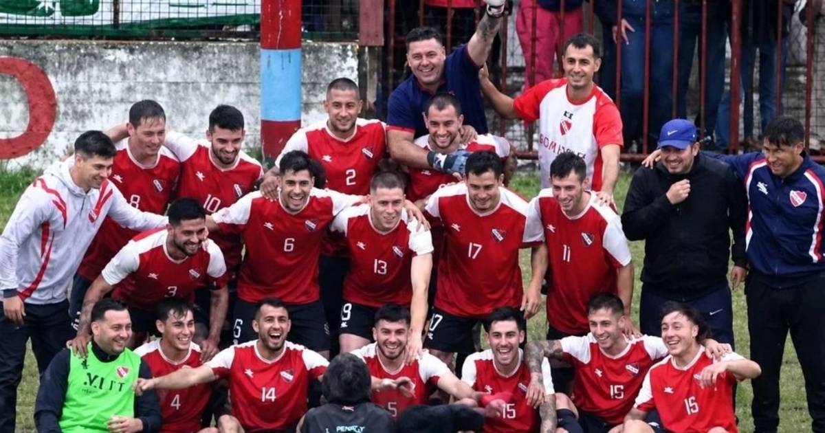 Independiente es el primer finalista y deberá esperar para conocer su rival