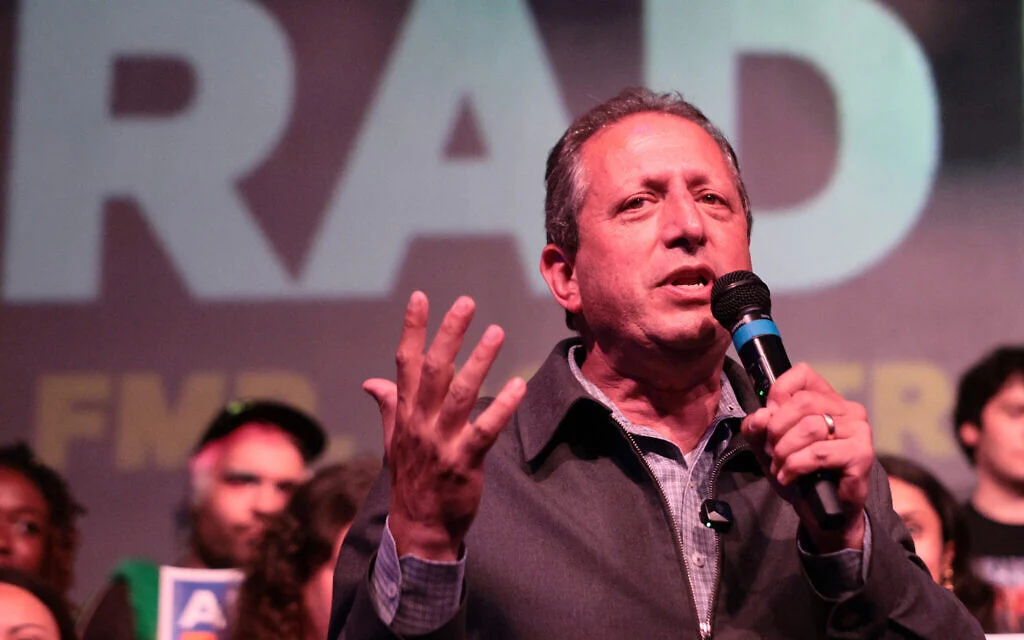 Brad Lander, Jewish Mamdani ally and Israel critic, wins NYC Congressional primary