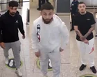 Two men convicted of wounding journalist 'on orders of Iran'