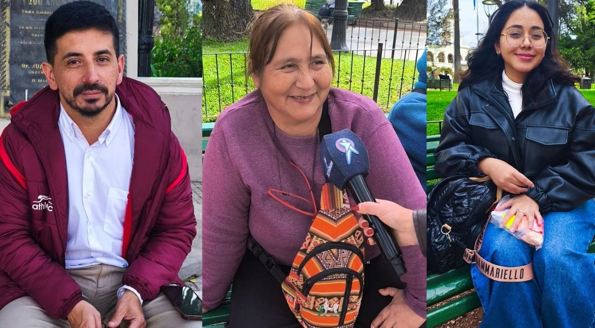 VIDEO. "La comida, la luz y el alquiler se llevan todo": qué cuentan los salteños sobre el deterioro de sus ingresos