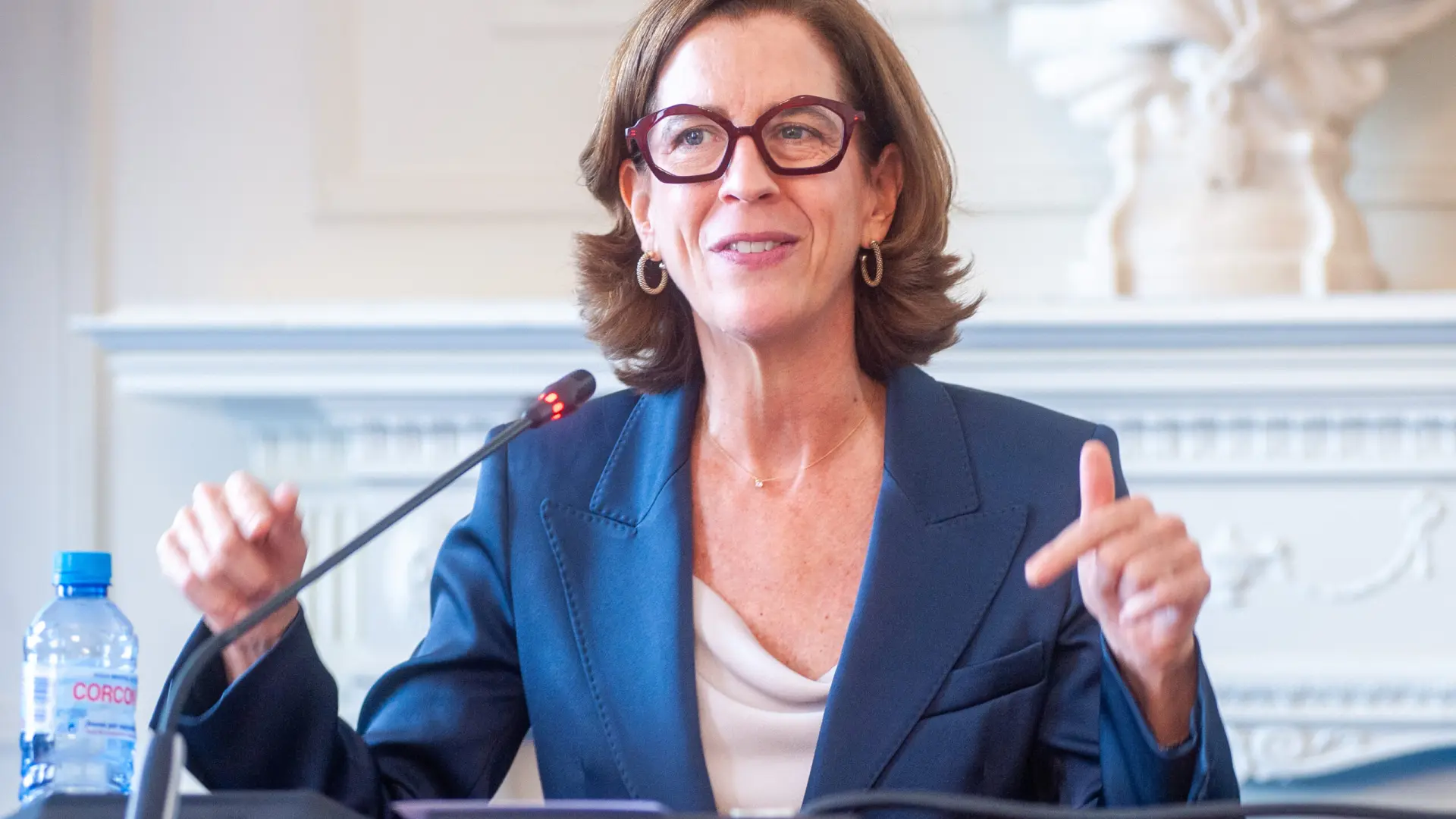 La AEB confía en que Competencia archive el expediente contra la banca por el precio de las hipotecas