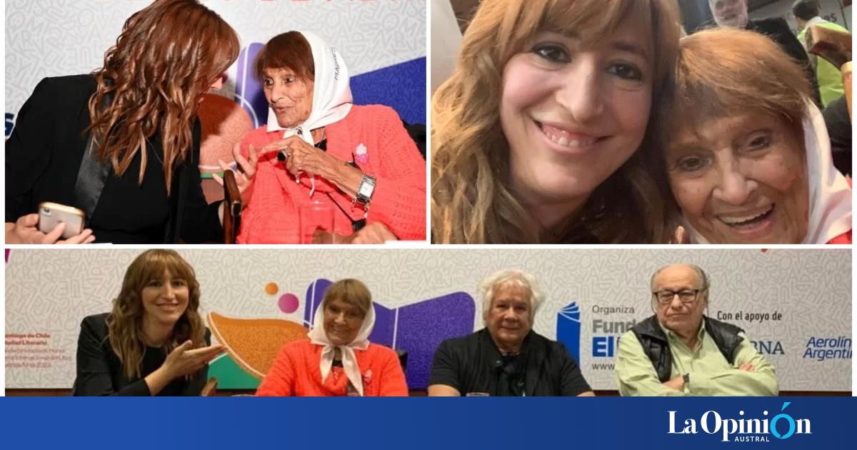 "Nos queda tu ejemplo: nunca bajar los brazos", la reflexión de la periodista Gisela Busaniche tras la muerte de Taty Almeida