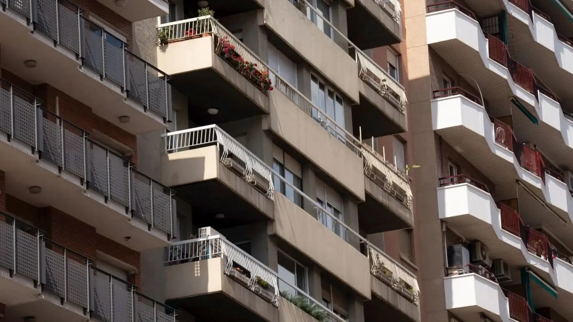 España es el segundo país europeo con más casas en propiedad, solo superado por Italia