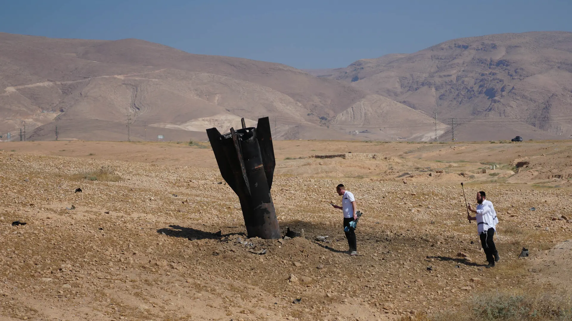 Guerra en Irán, en directo | Israel e Irán reanudan los ataques en una nueva escalada del conflicto