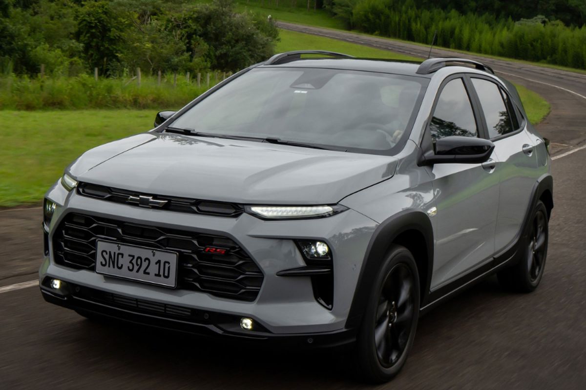 GEMSA lanzó el nuevo Chevrolet Sonic en Tucumán: tasa 0% y adjudicación en cuota 3 y cuota 5