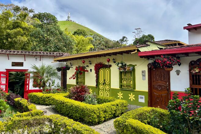 Ocho pueblos de Colombia compiten por estar entre los mejores del turismo mundial