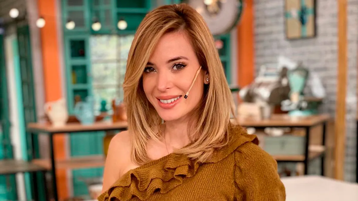 Jesica Cirio pidió no ser detenida y que excluyan un video de dólares como prueba en la causa
