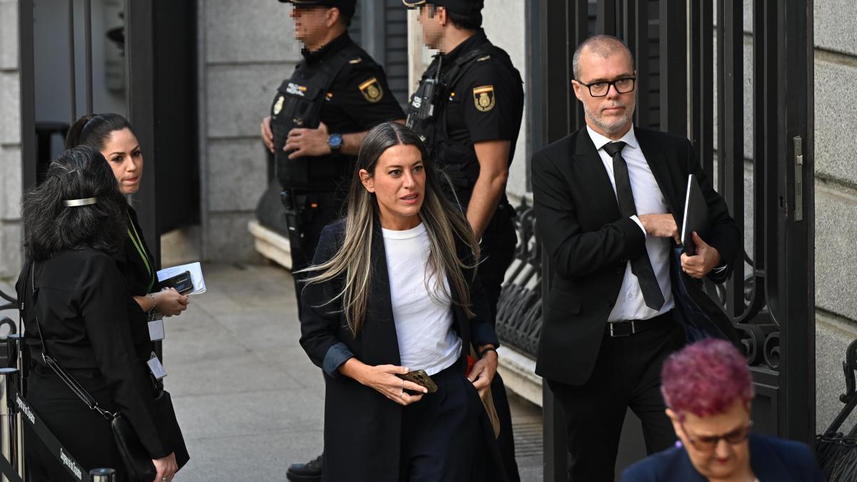Junts le dice al Papa que "hablar la lengua de la tierra que le acoge es un acto de amor y respeto"