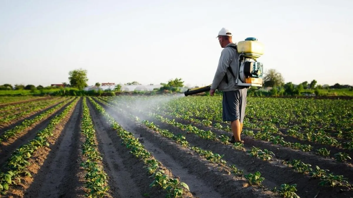 San Juan lanzó nuevas líneas de crédito para productores agrícolas