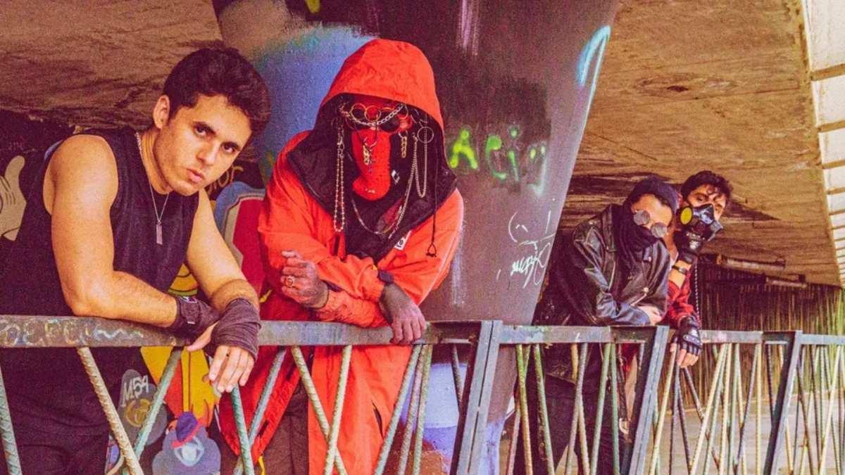 ¿Quiénes eran Van Der Dijs? Banda que murió tras el sismo en Venezuela