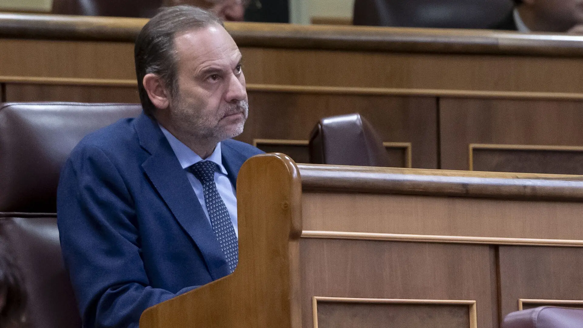 Ábalos ve "predeterminada" su condena a 24 años de cárcel y asegura que solicitará la nulidad