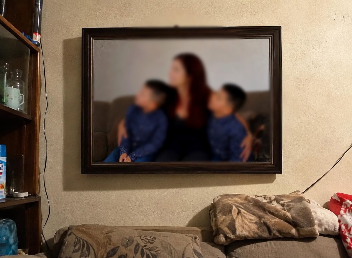 Hombre asesina a su expareja y a sus dos hijos en Michoacán
