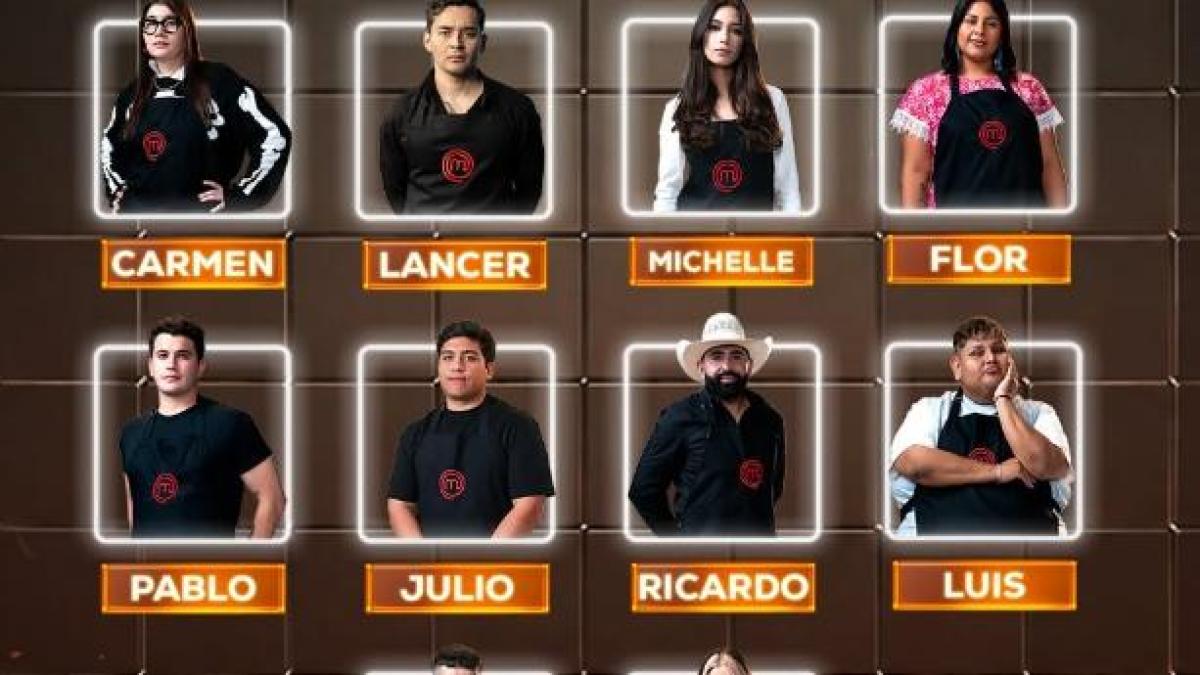 MasterChef 24/7: ¿Quién fue el participante eliminado este 14 de junio?