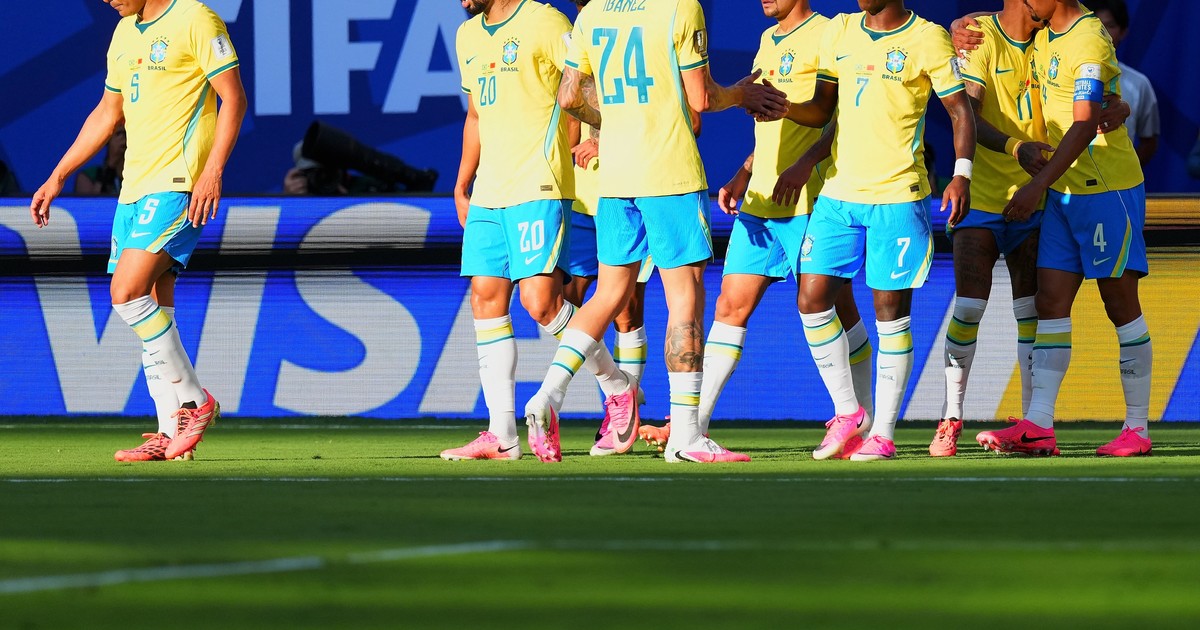 Brasil quedó en deuda en su debut en el Mundial: los tres principales déficits que dejaron preocupados a Carlo Ancelotti y sus jugadores