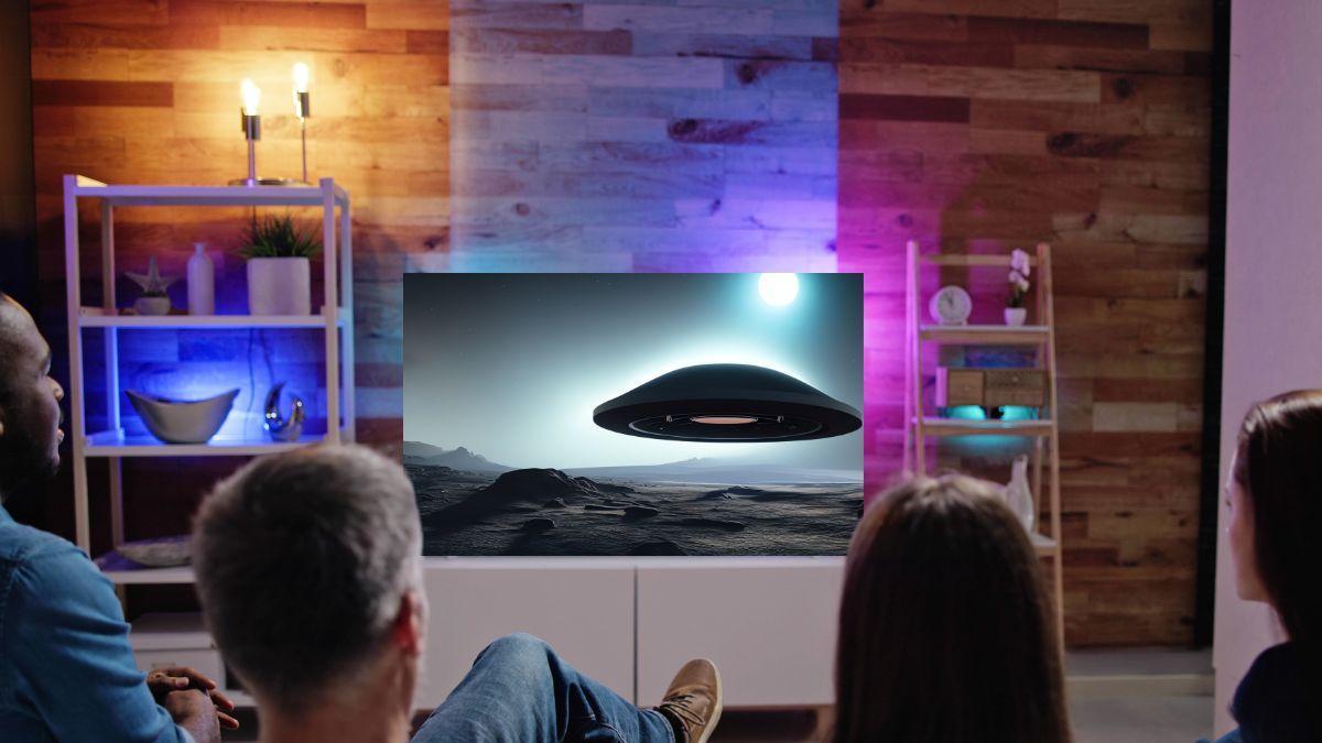 ¿Te gustan los extraterrestres? Estas son 5 películas que no te puedes perder