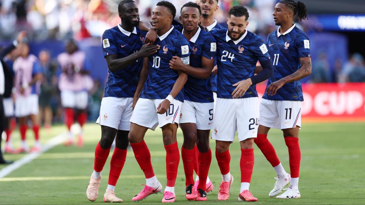 Usan IA para falsear relato de Francia vs Senegal e inculpar a comentarista de racismo