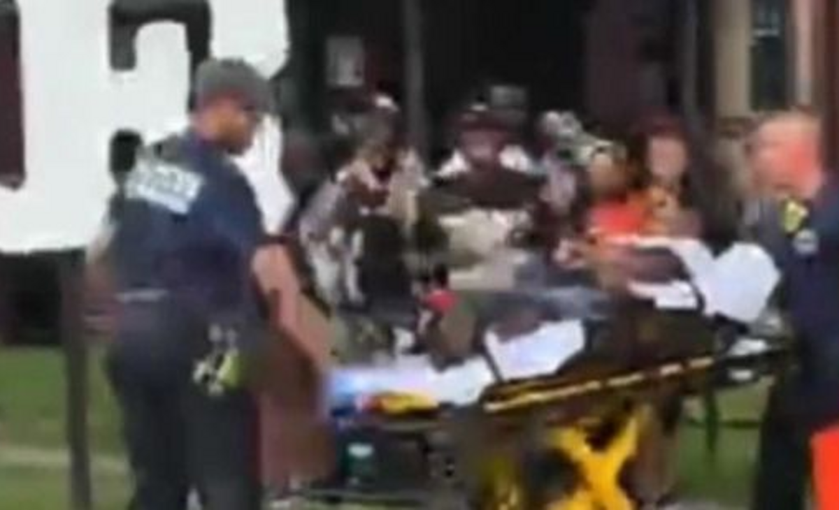 Varias personas heridas tras un tiroteo en Estados Unidos