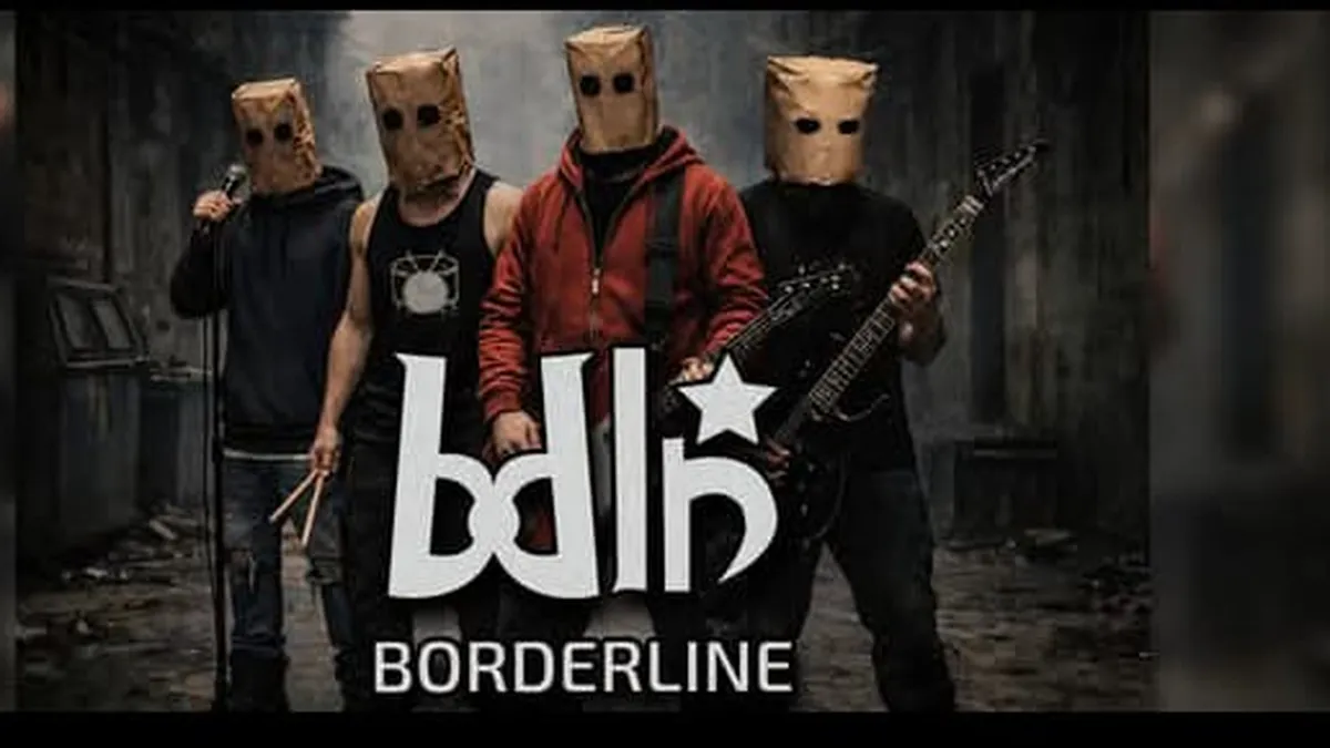 BorderFest: los ocho años de Borderline se festejan a puro rock