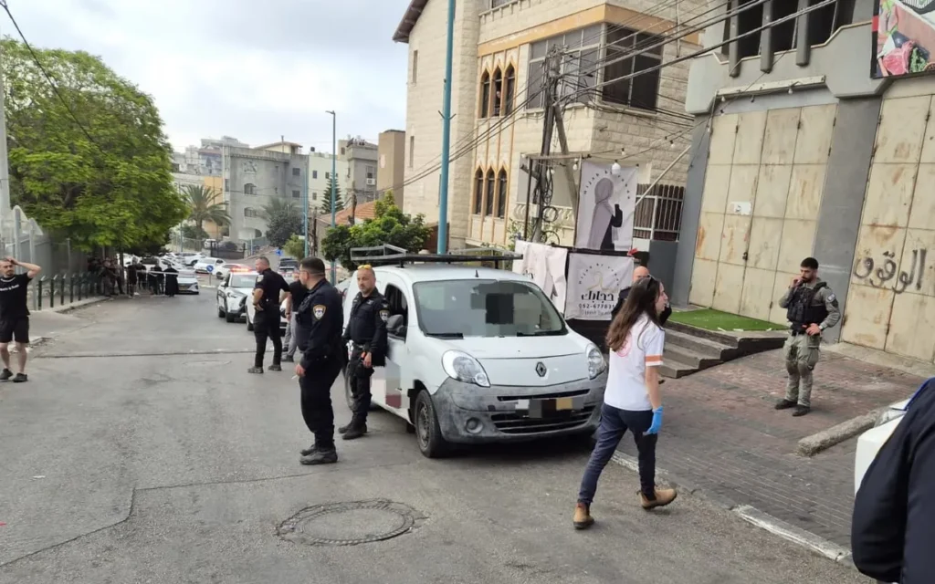 Man, 30, killed near Nazareth, in 6th fatality in Arab community in just over 24 hours