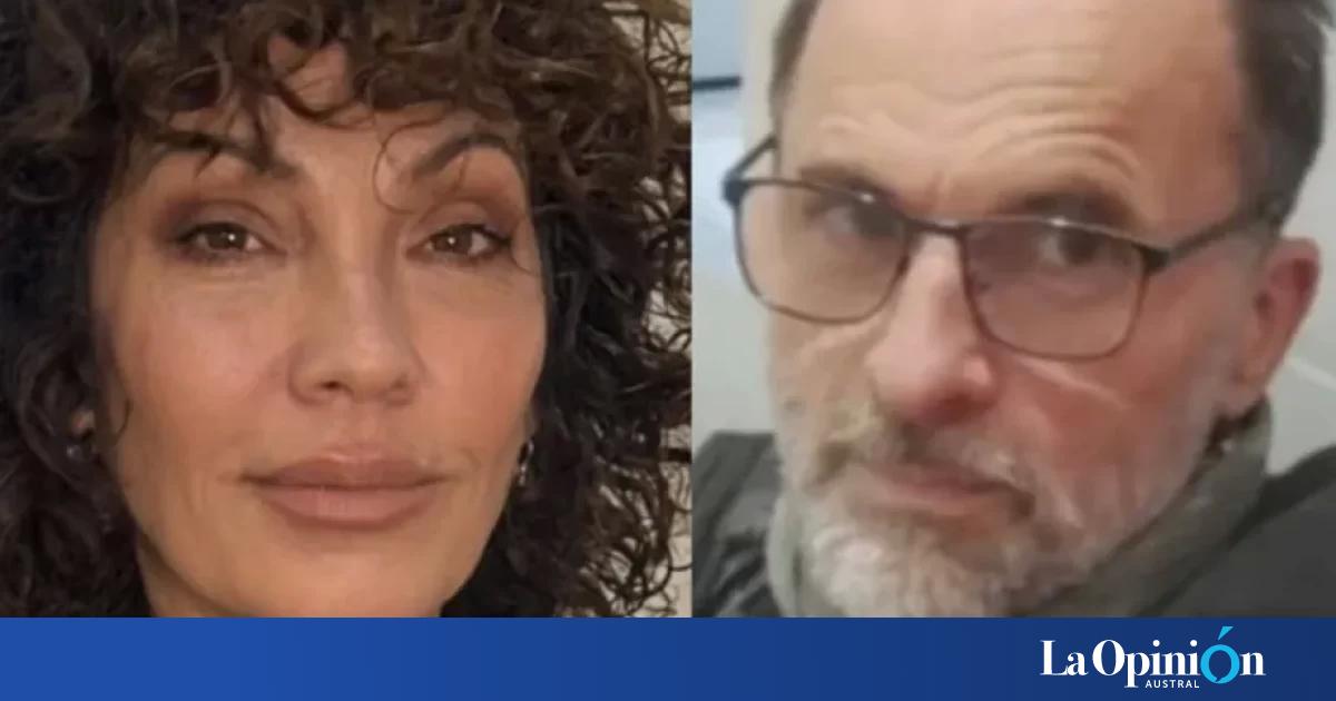 Quién es Alejandro Guyot, el ex de Ernestina Pais