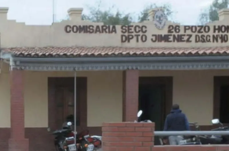 Una madre desprevenida pag&oacute; $300.000 para que su hijo ingresara a la Polic&iacute;a y la estafaron