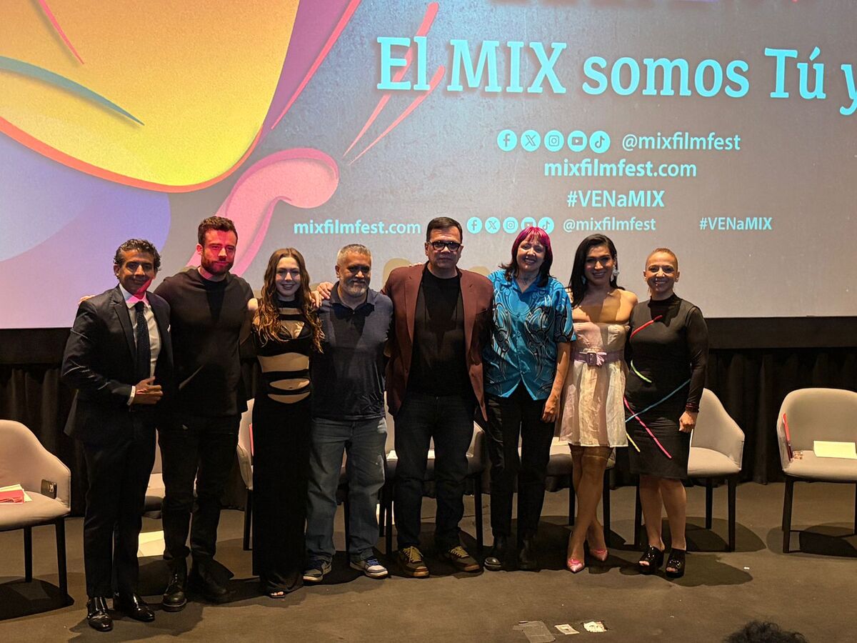 Festival Mix México, 30 años de visibilizar la diversidad sexual