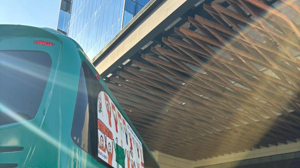 Países Bajos ya está en Monterrey para enfrentar a Marruecos