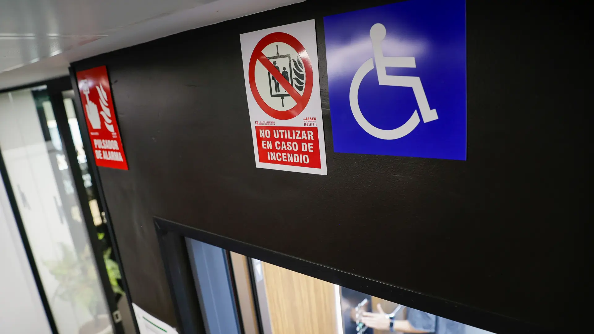 La tasa de mortalidad de las personas con discapacidad en emergencias es cuatro veces mayor que la del resto