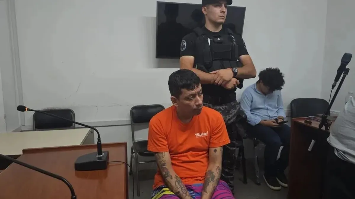 Rechazan sobreseimiento de madre e hijo en causa de homicidio