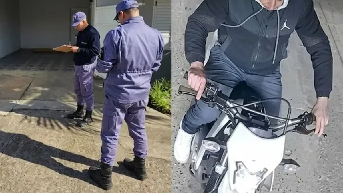 Entró a un hotel, estaba su esposa y le disparó al que la acompañaba