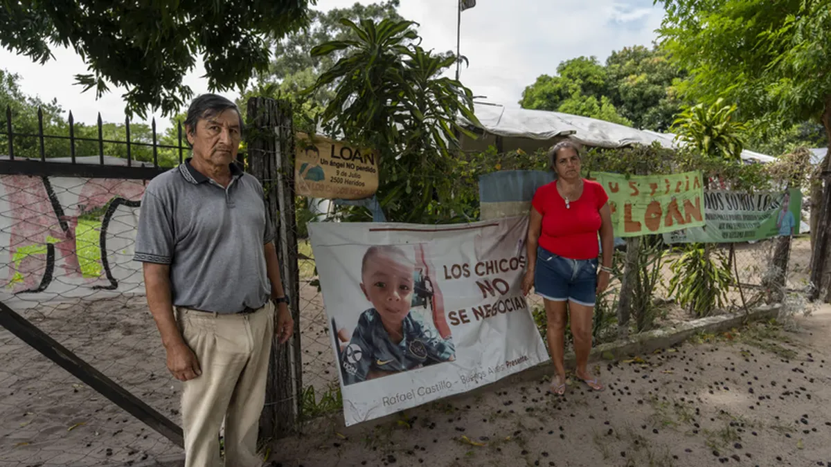 Juicio por Loan: declaran los testigos y podría romperse el pacto de silencio