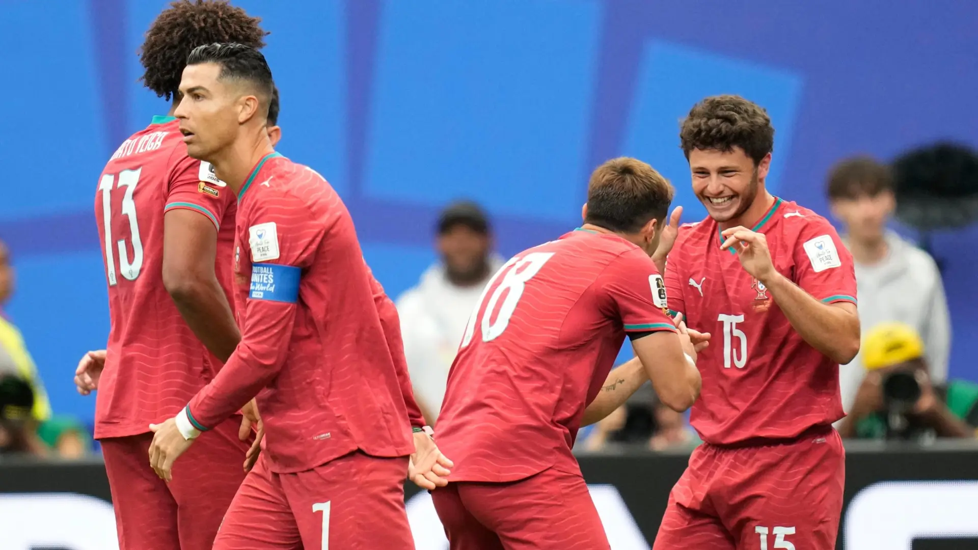 Partidos de hoy martes del Mundial 2026: horarios, quién juega y dónde ver en directo