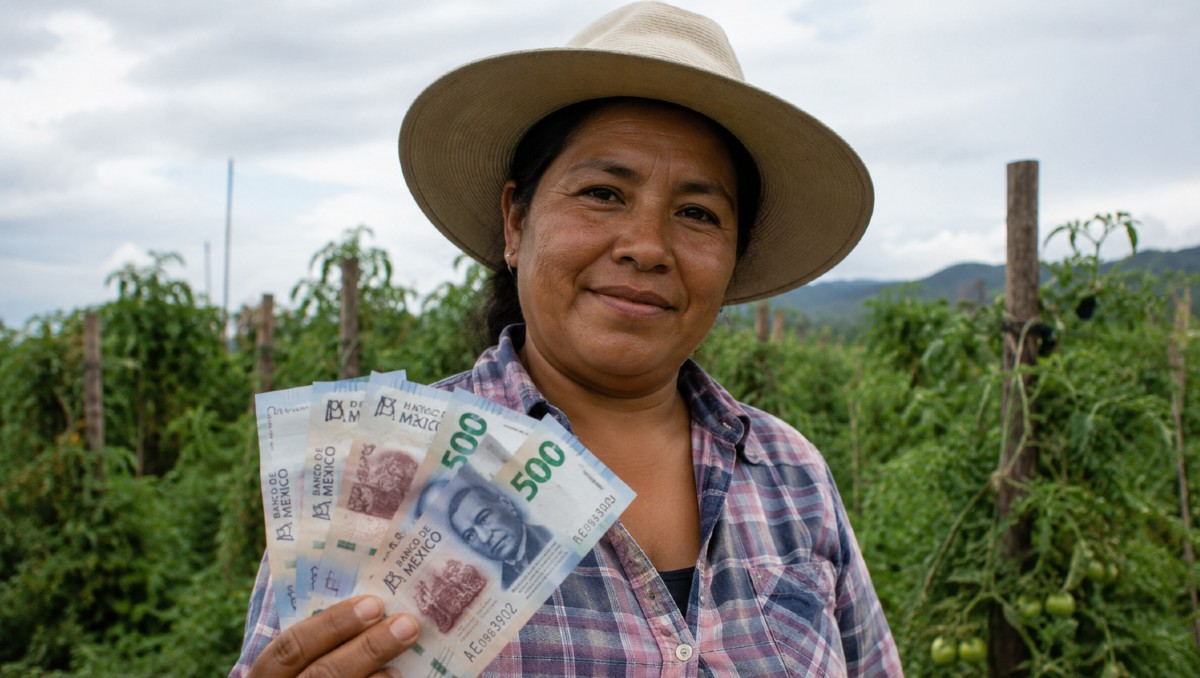 Pago de Producción para el Bienestar en junio 2026: ellos cobrarán