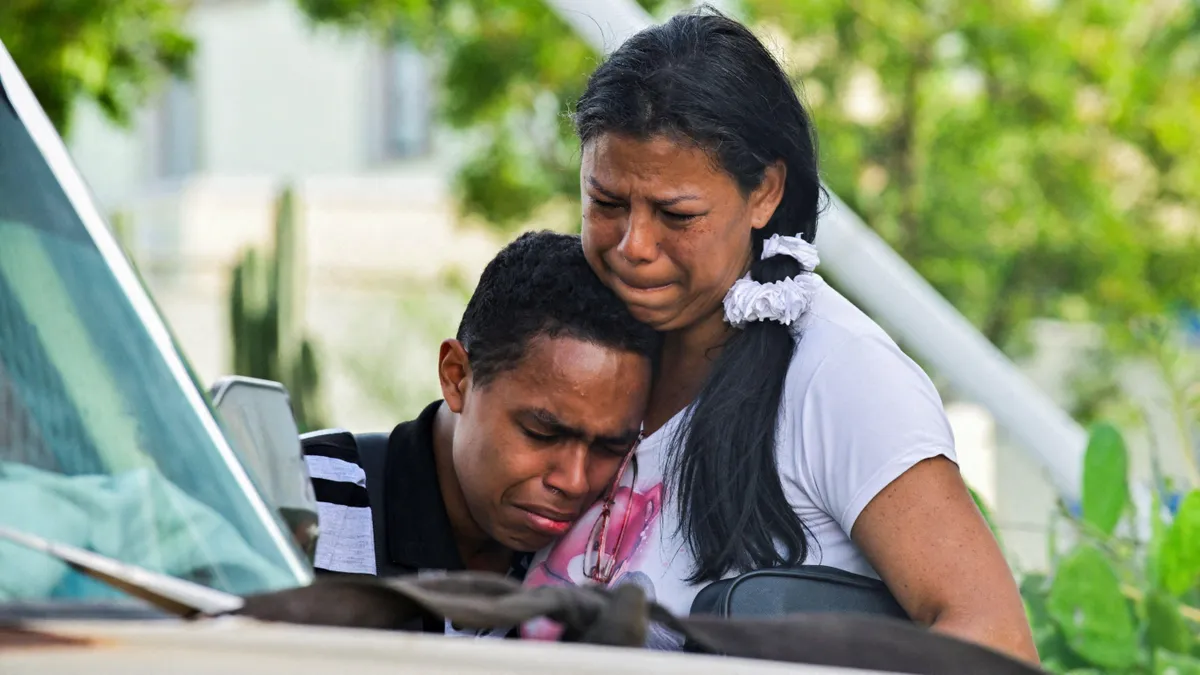 El Departamento del Tesoro de EEUU levanta algunas de las sanciones a Venezuela para que enfrente la tragedia