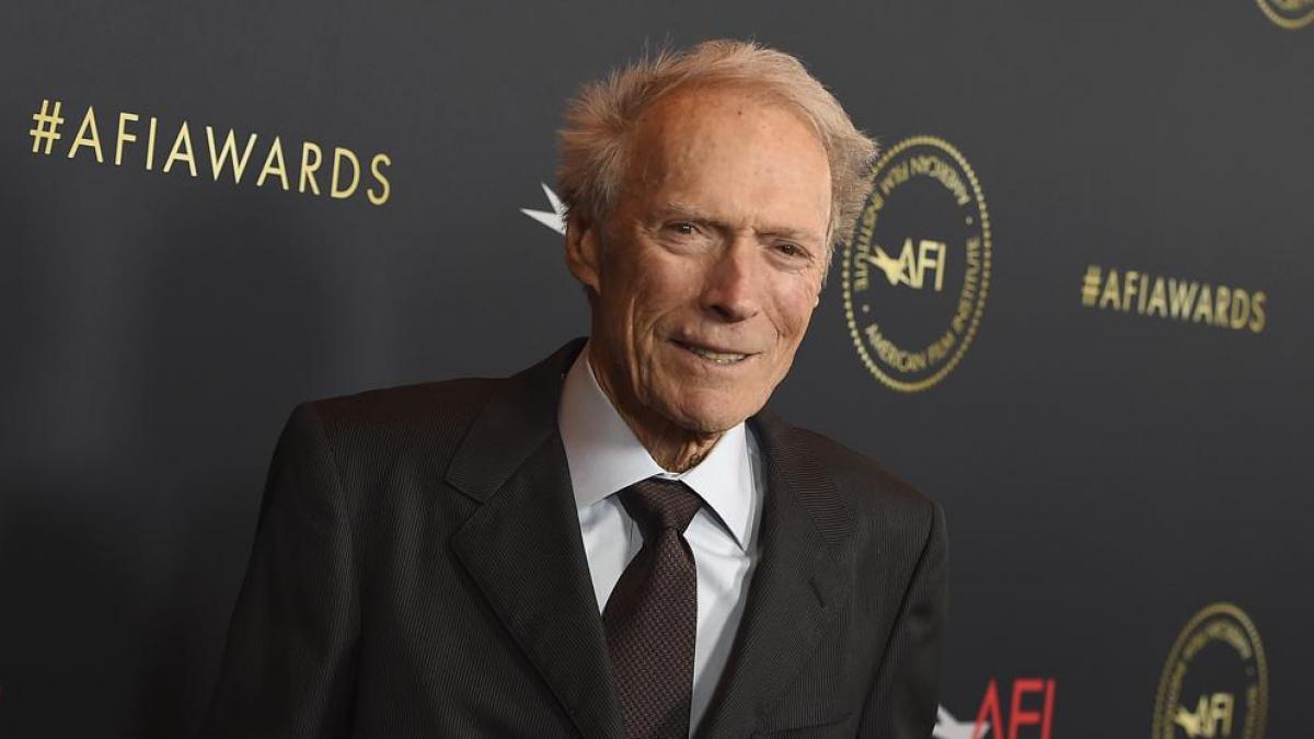 Clint Eastwood, ¿se retira del cine a los 96 años?